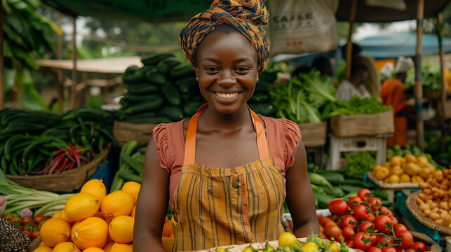 Top 5 Reasons Nigerians Are Buying Foodstuff in Bulk This Season