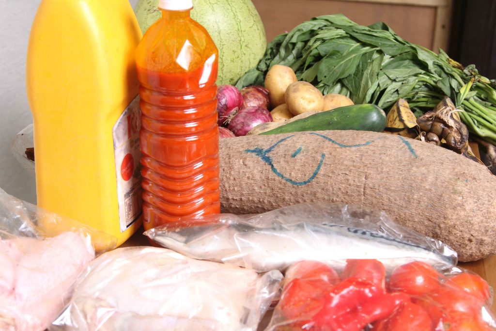 Best Weekly Food Deals in Lagos & Abuja: Discounted Beef, Sardines, and Cooking Oil