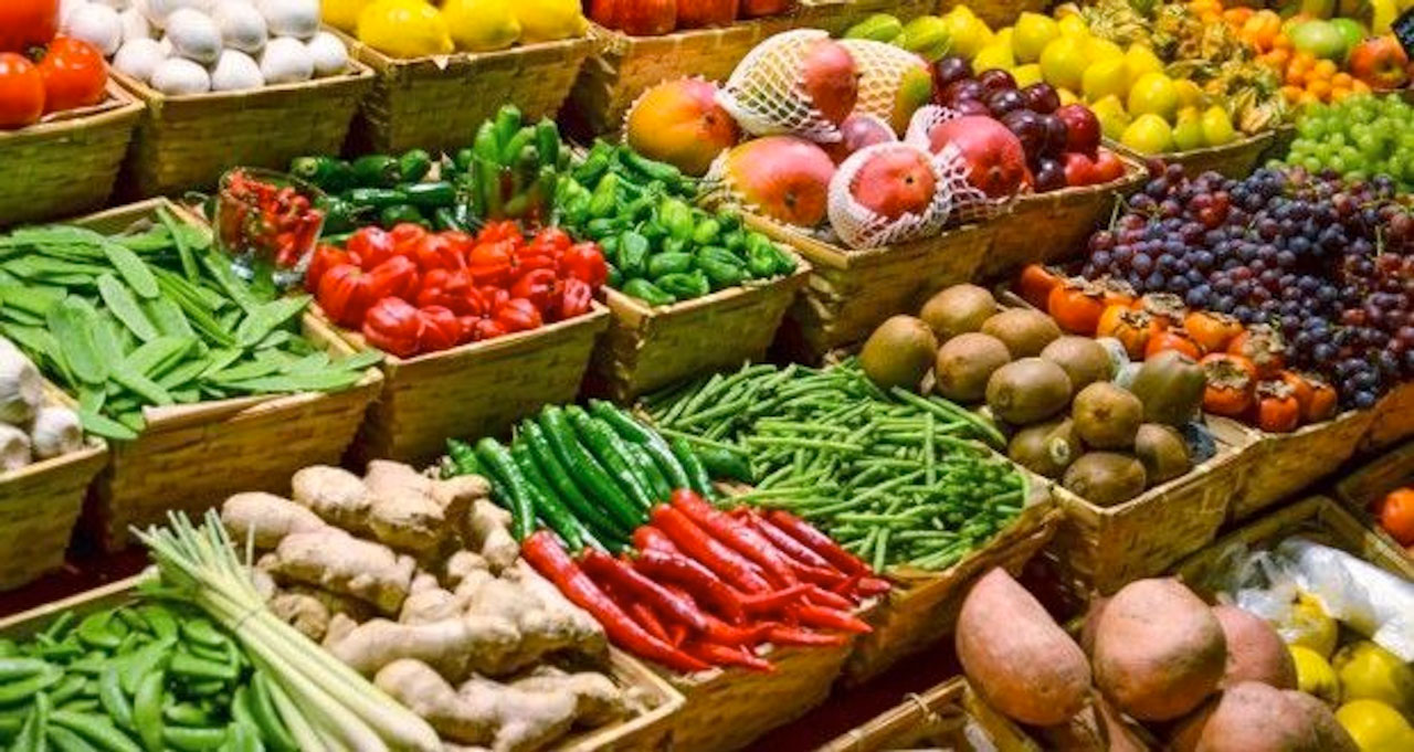 Why Farm-Fresh Foodstuff Is the Key to Better Hygiene and Health in Nigeria