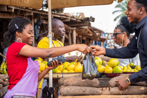 5 Smart Tips for Hassle-Free Foodstuff Shopping in Nigeria