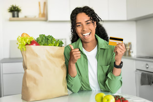 How to Save Money on Foodstuff Shopping Without Sacrificing Quality in Nigeria