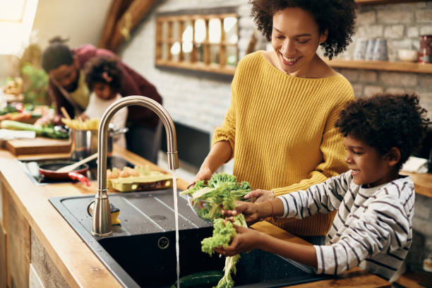 The Importance of Food Hygiene: How to Keep Your Family Safe and Healthy
